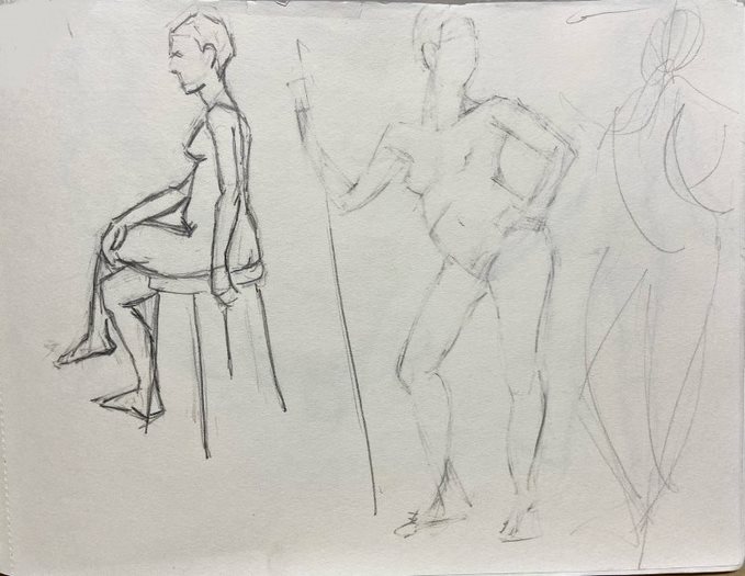 Model (77)